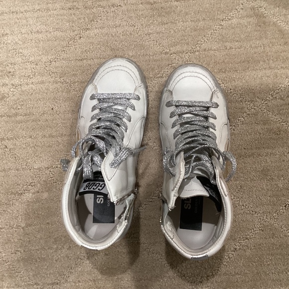 Sneakers - Picture 1 of 3